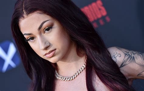 bhadlulbih nude|Bhadbhabie